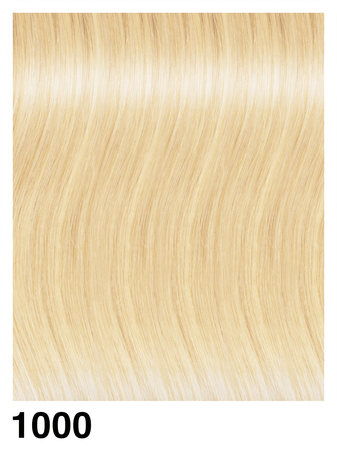 HEX8001LC Extension con cheratina