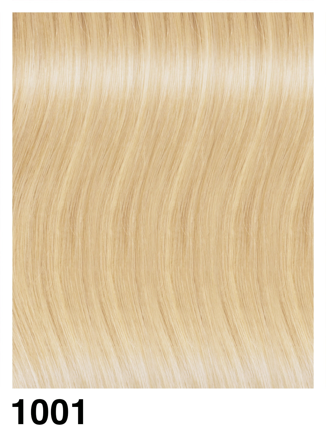 HEX8004R Extension con cheratina