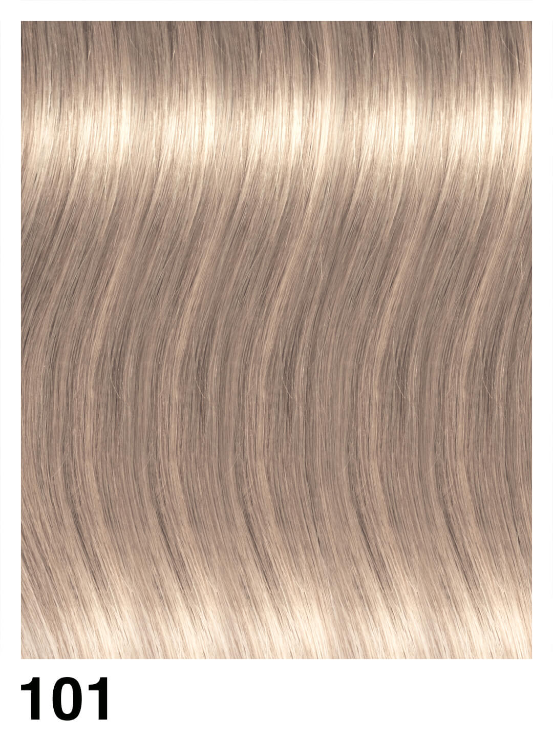 HEX8001LC Extension con cheratina