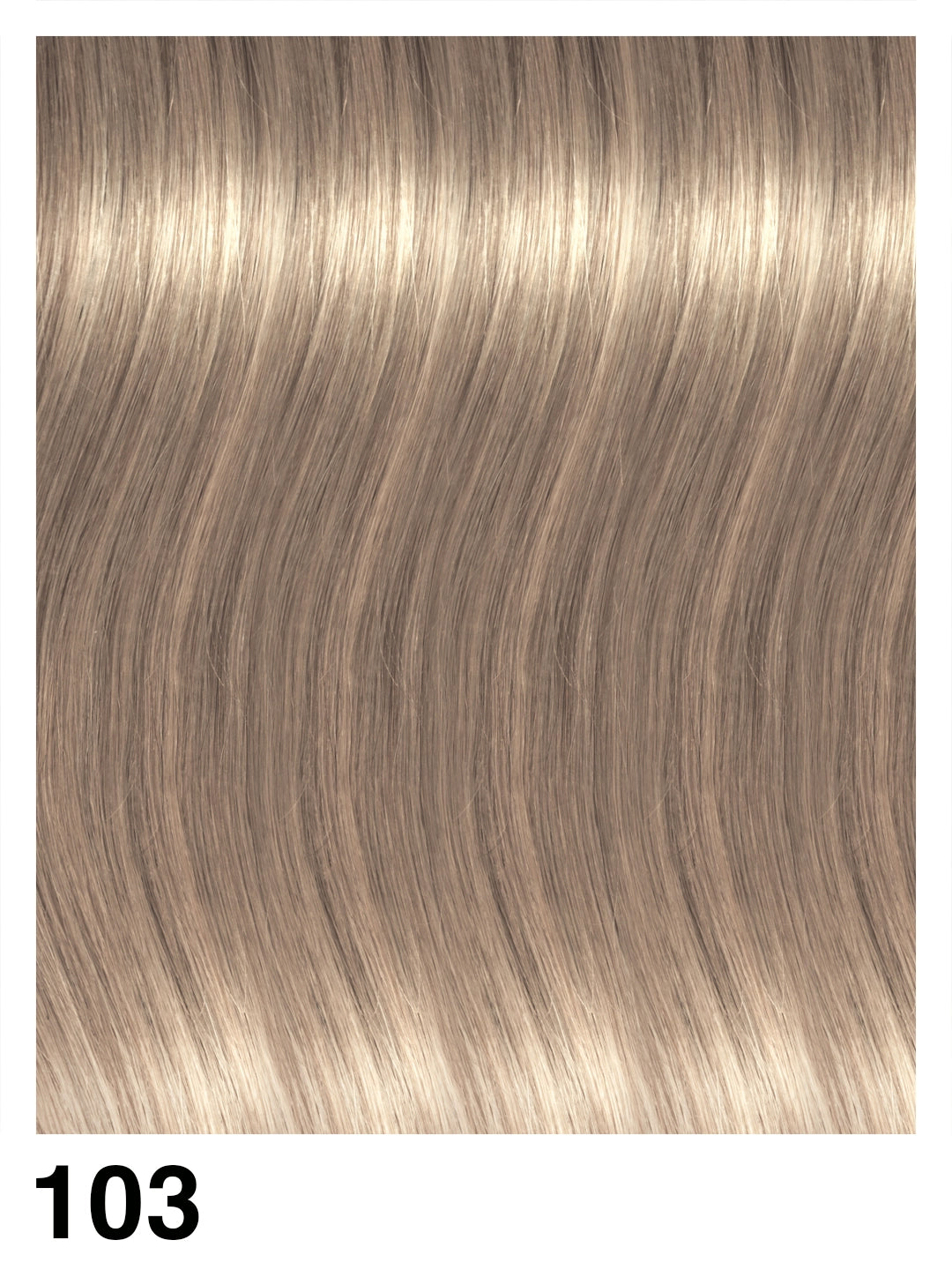 HEX8001LC Extension con cheratina
