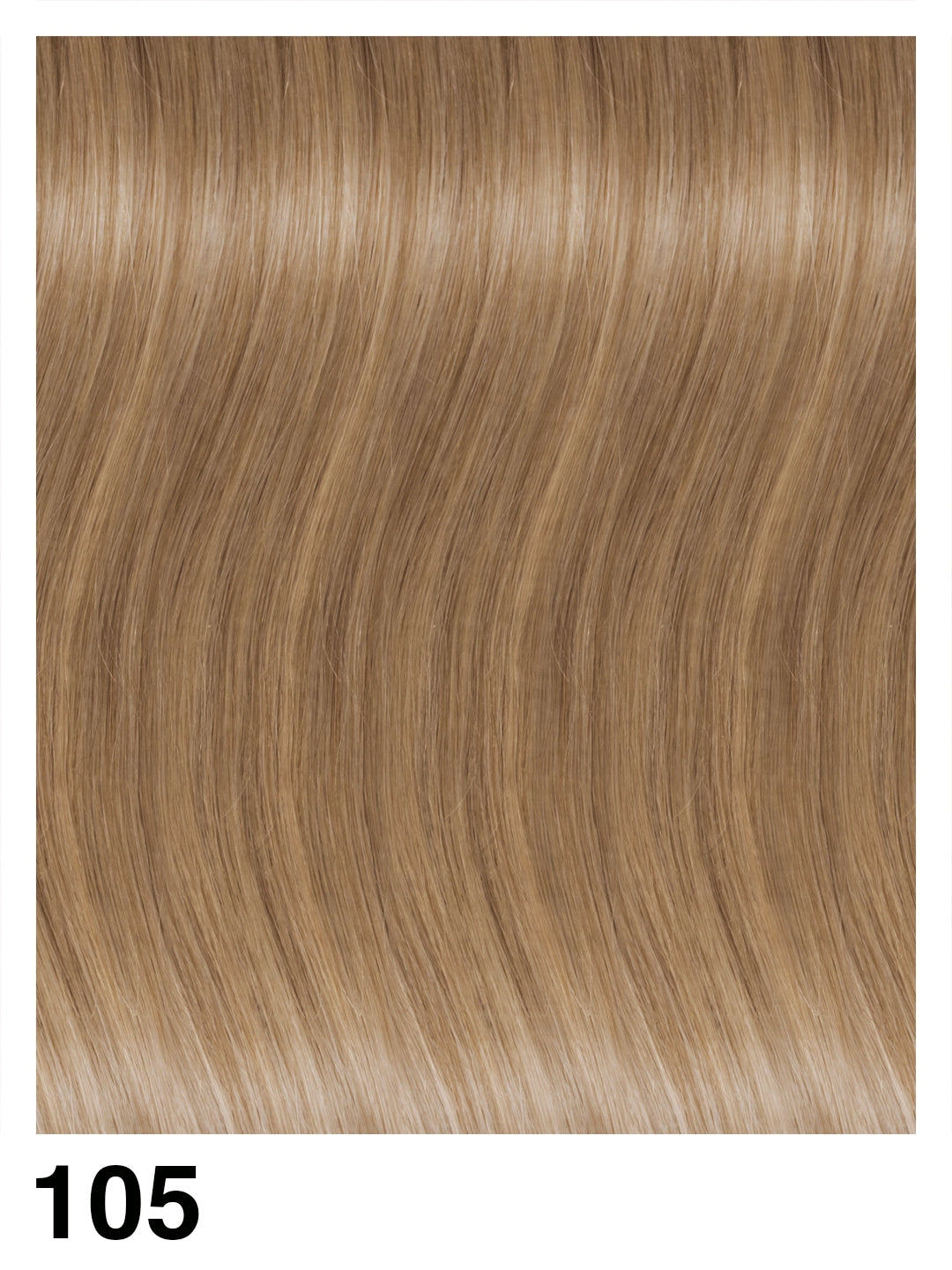 HEX8001LC Extension con cheratina