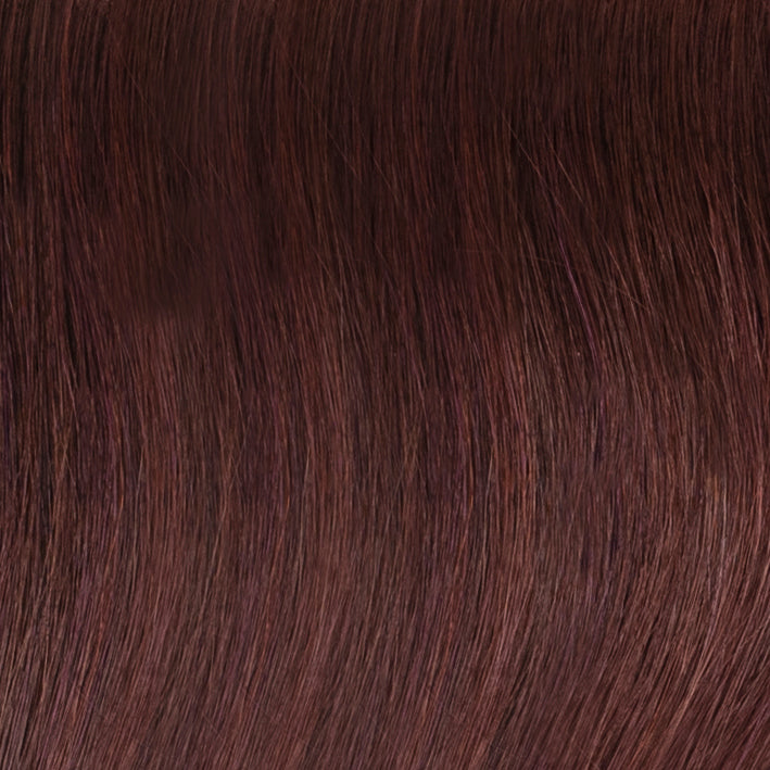 GLORIA Parrucca in fibra sintetica