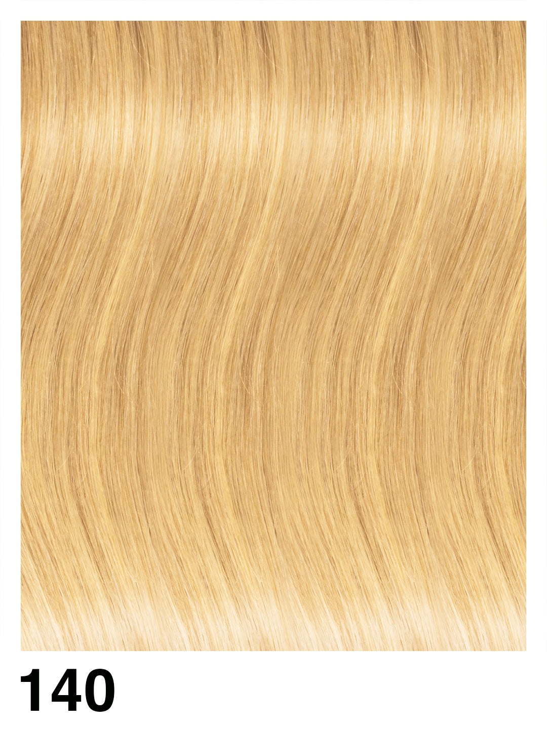 HEX8001LC Extension con cheratina