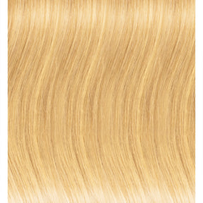 MONICA Parrucca in capelli naturali rifinita a mano