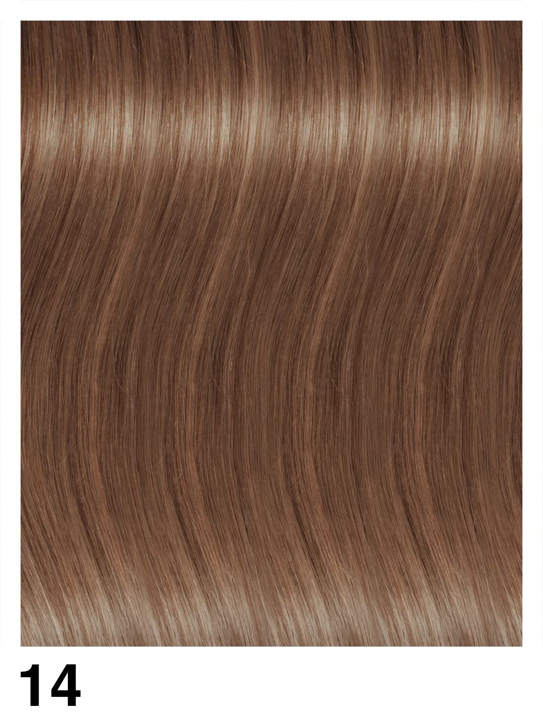 HEX8004R Extension con cheratina