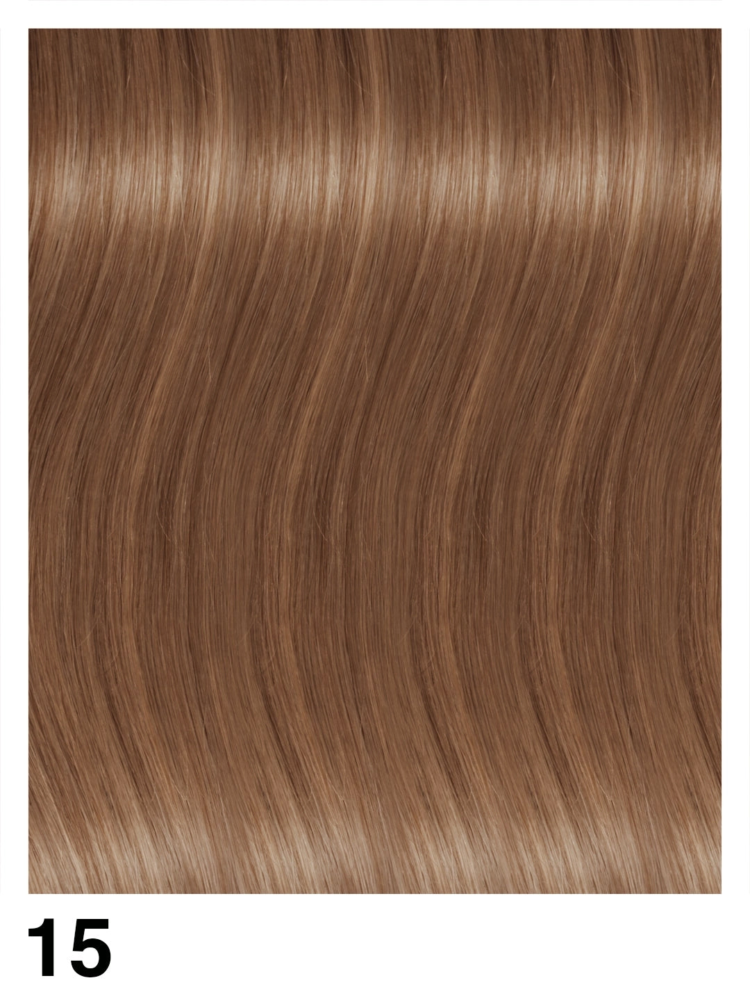 HEX8001LC Extension con cheratina