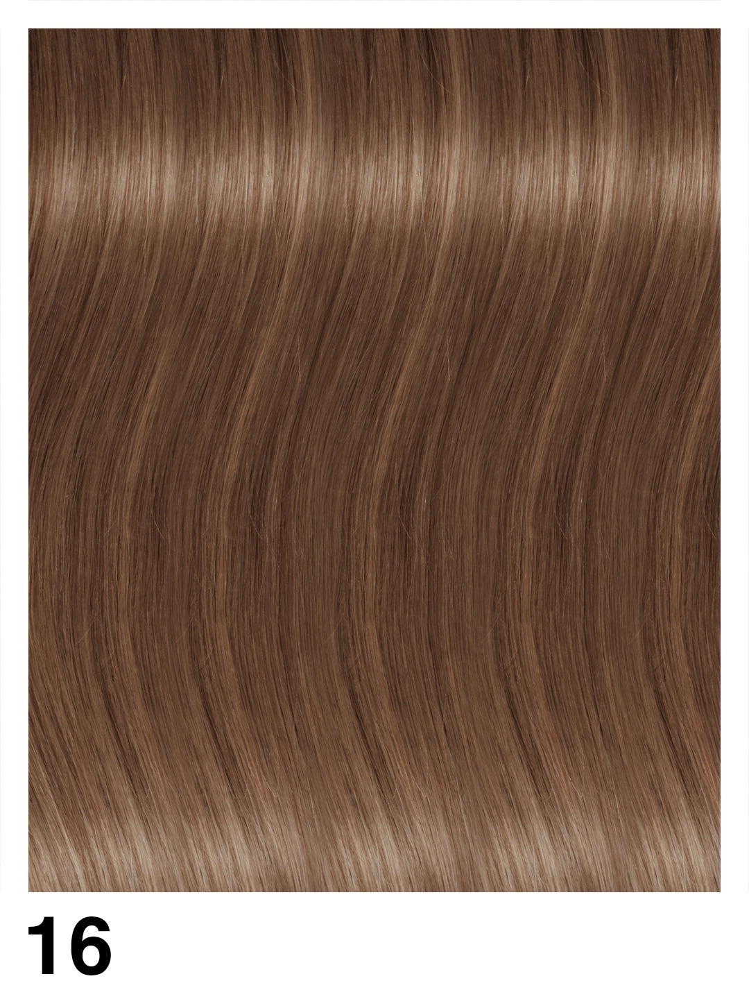 HEX8001LC Extension con cheratina