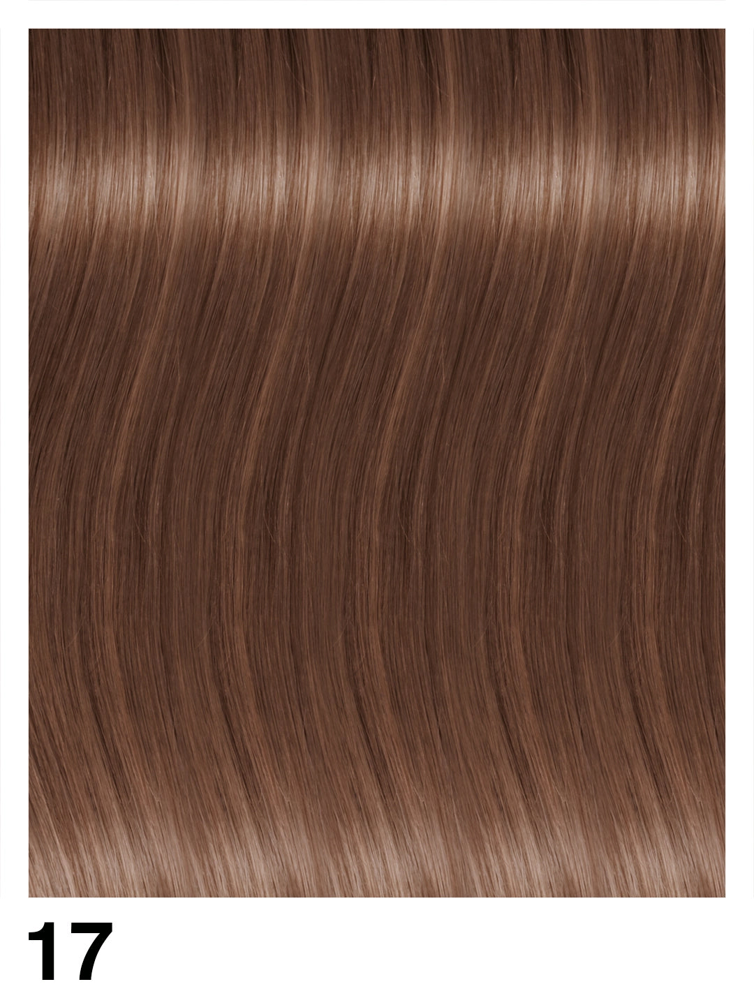 EASY VOLUME/L Extension con clip