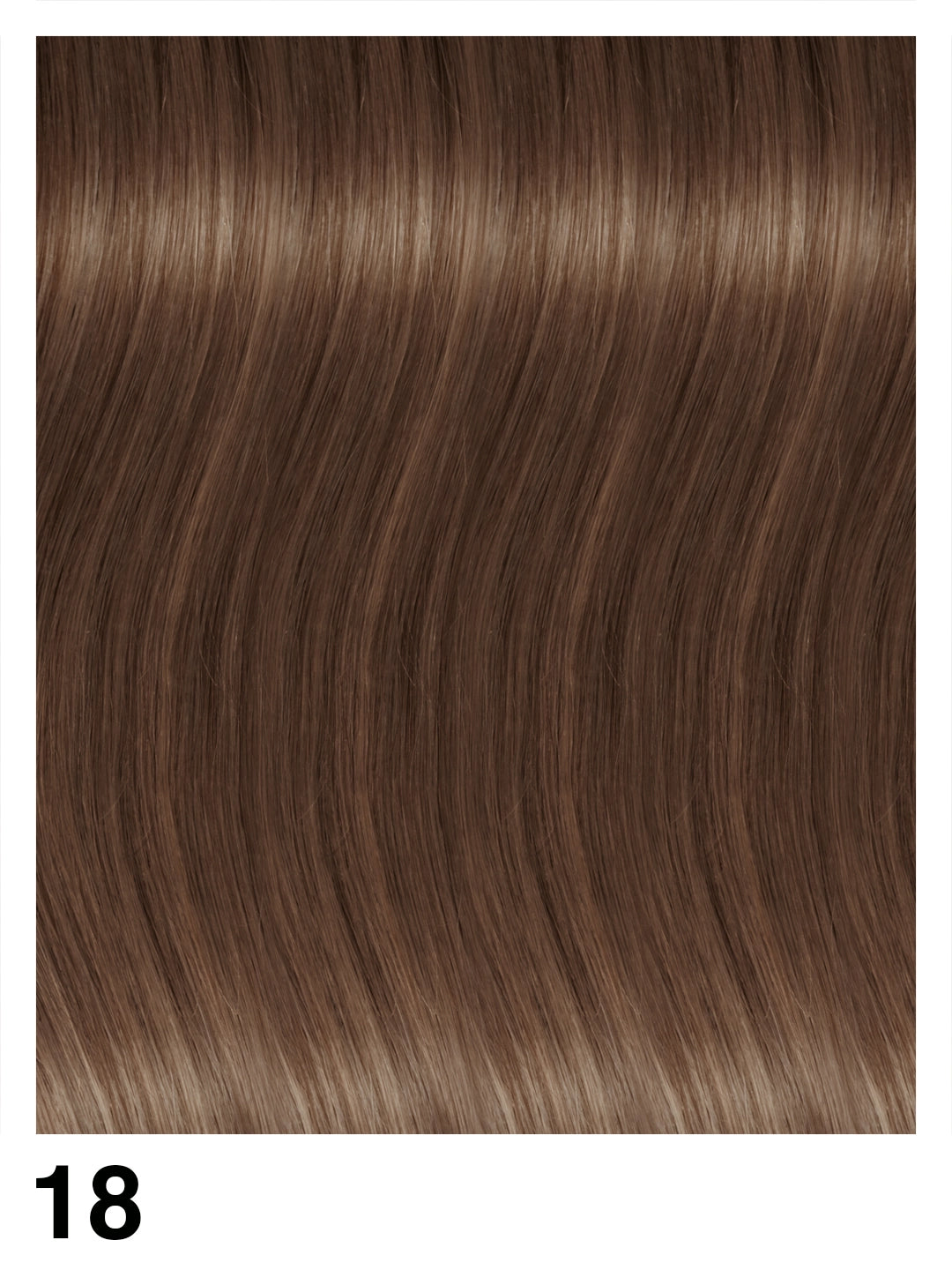 HEX8001LC Extension con cheratina