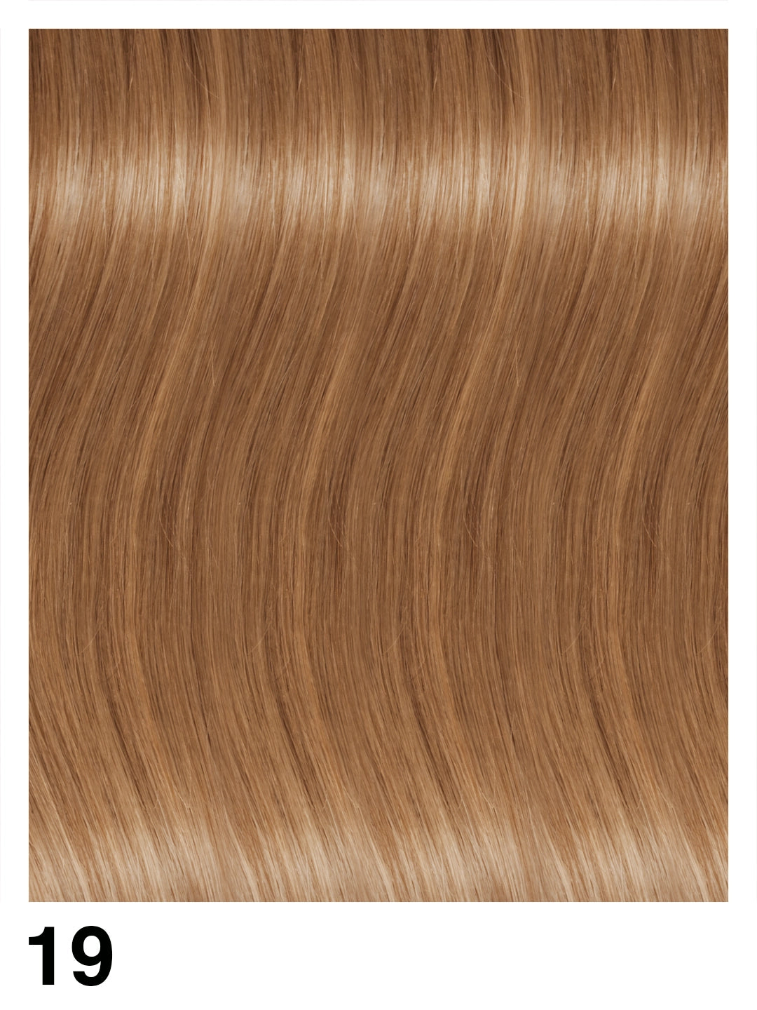 HEX8001LC Extension con cheratina