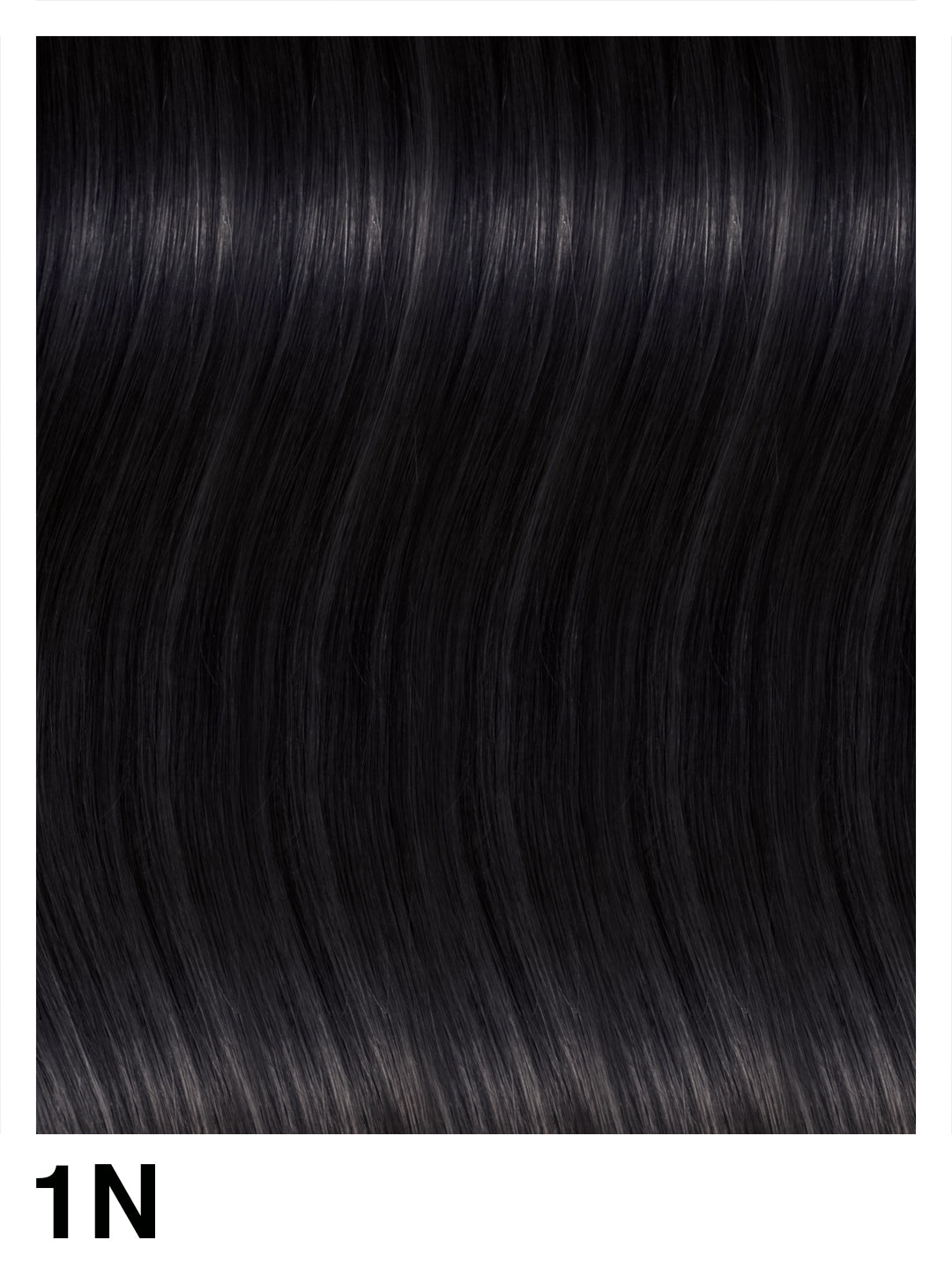 HEX8001LC Extension con cheratina