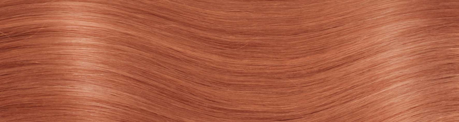 HEX8001LC Extension con cheratina