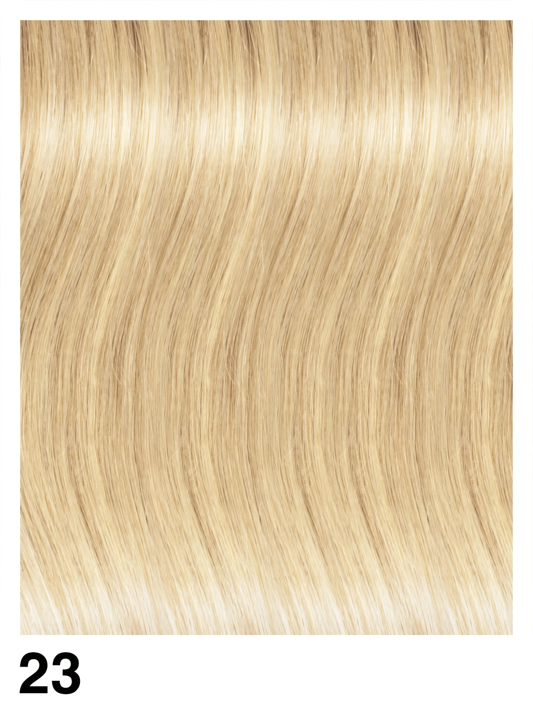 HEX8001LC Extension con cheratina