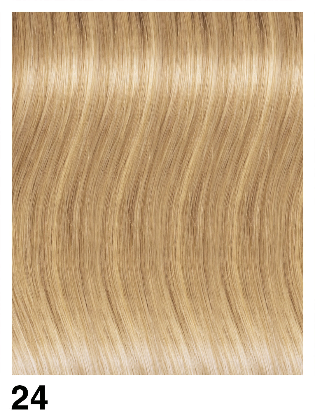 EASY VOLUME/L Extension con clip