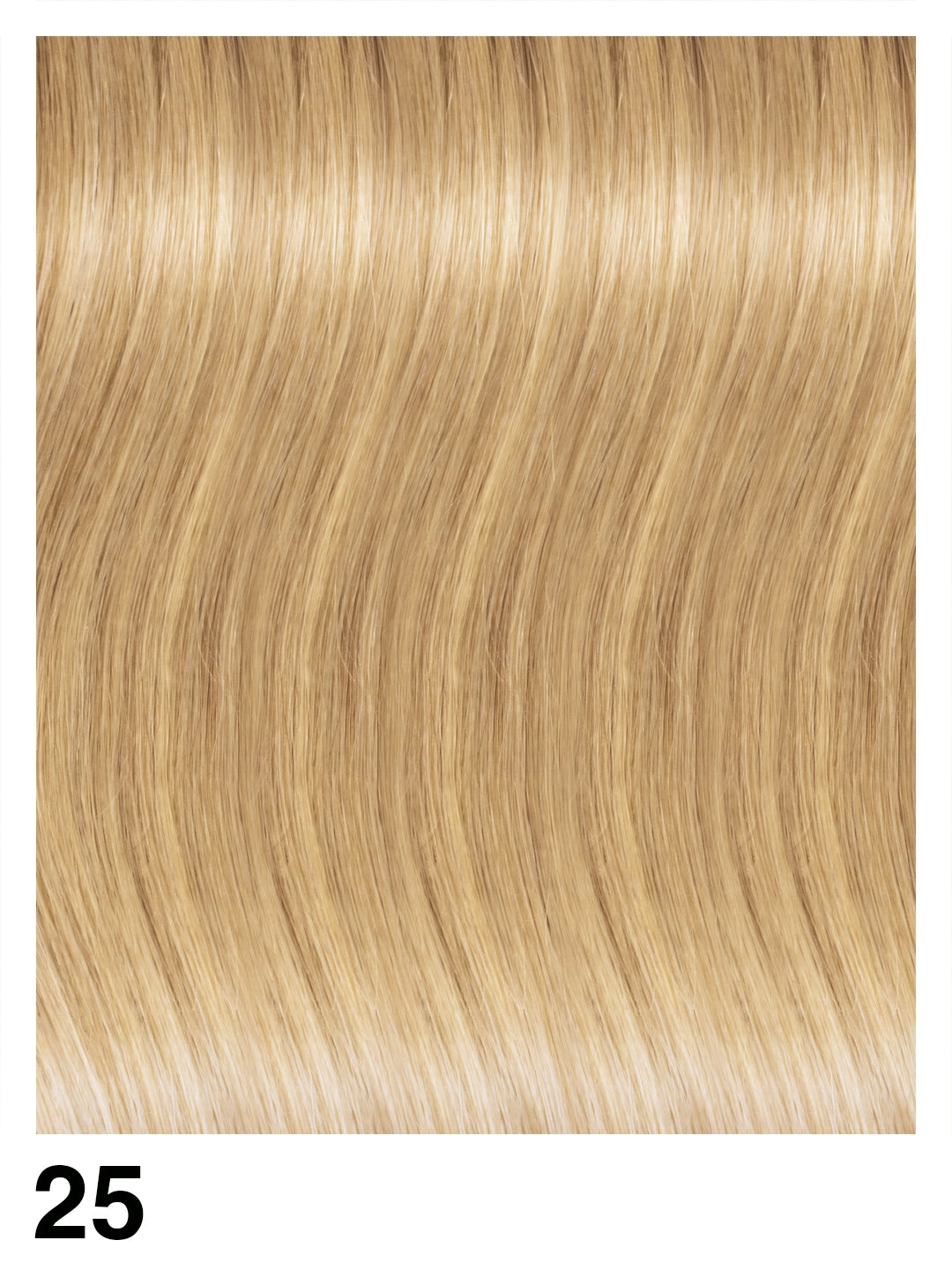 HEX8001LC Extension con cheratina
