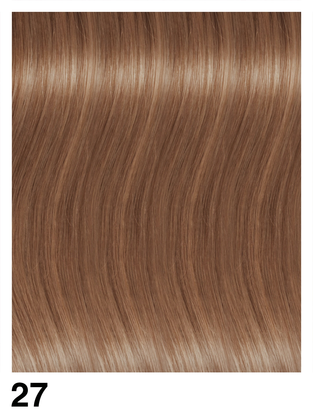 EASY VOLUME/L Extension con clip