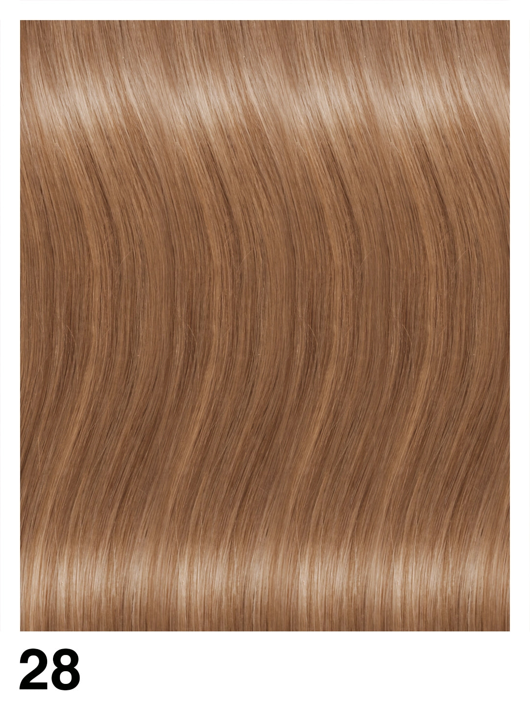 HEX8001LC Extension con cheratina