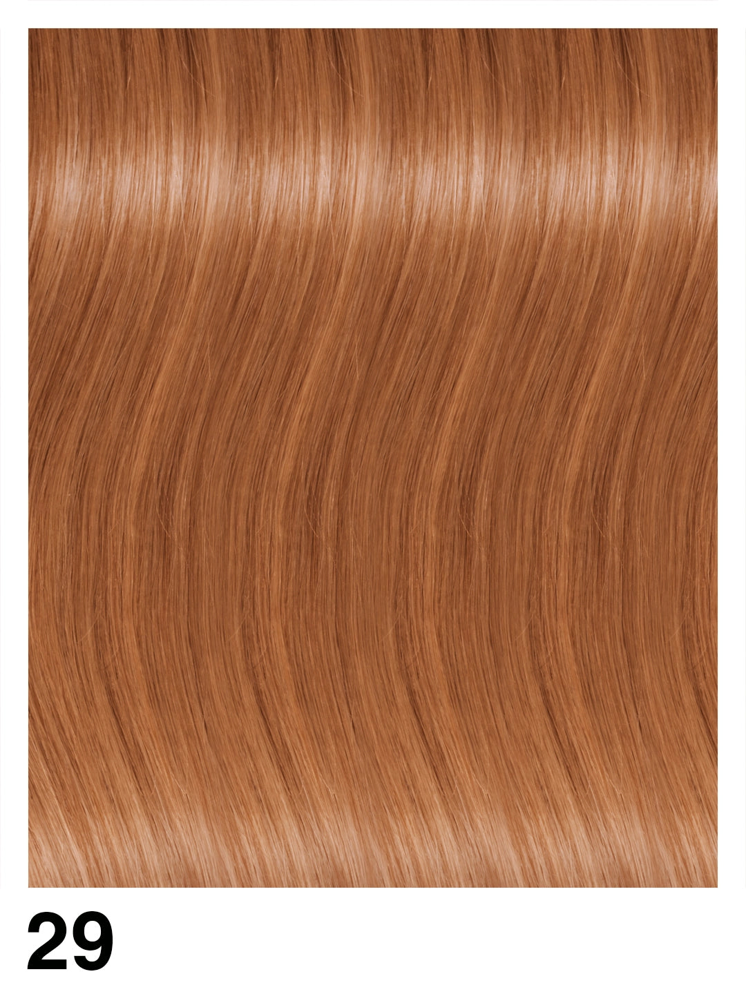 HEX8001LC Extension con cheratina