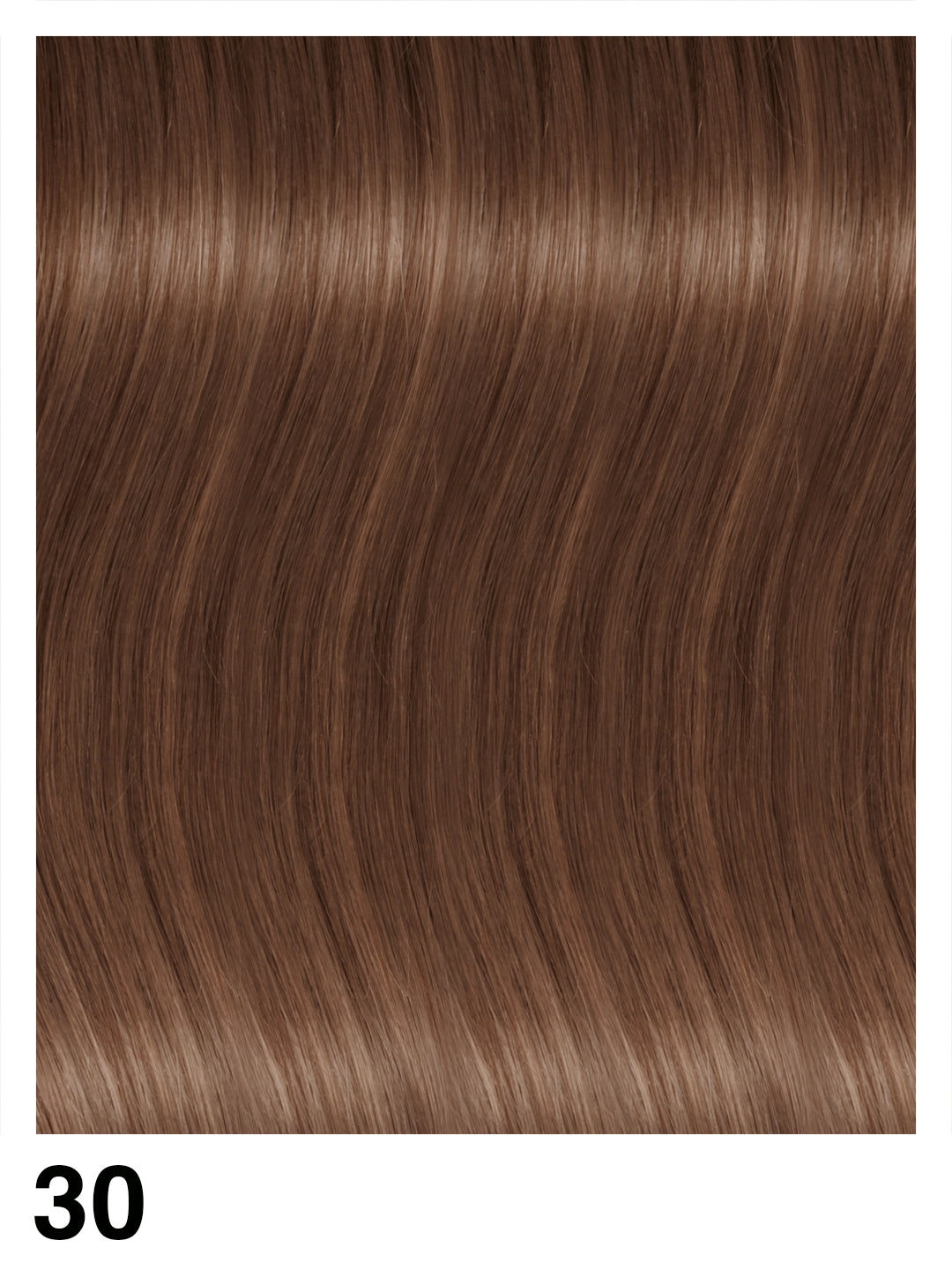 HEX8004R Extension con cheratina