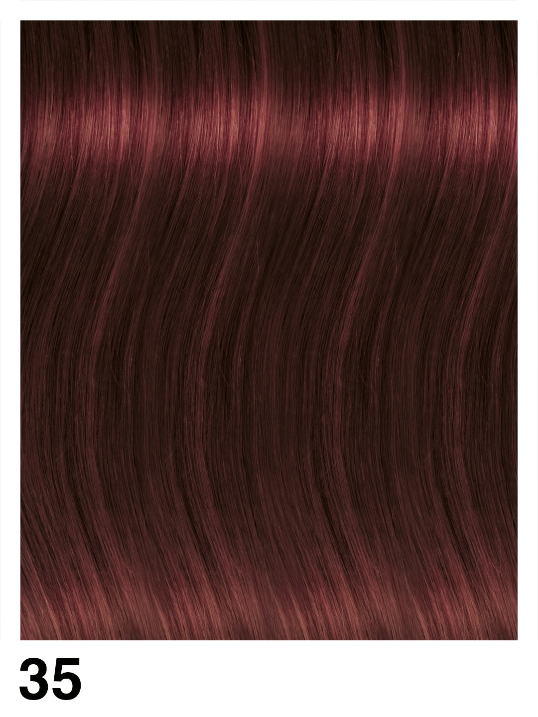 HEX8001LC Extension con cheratina