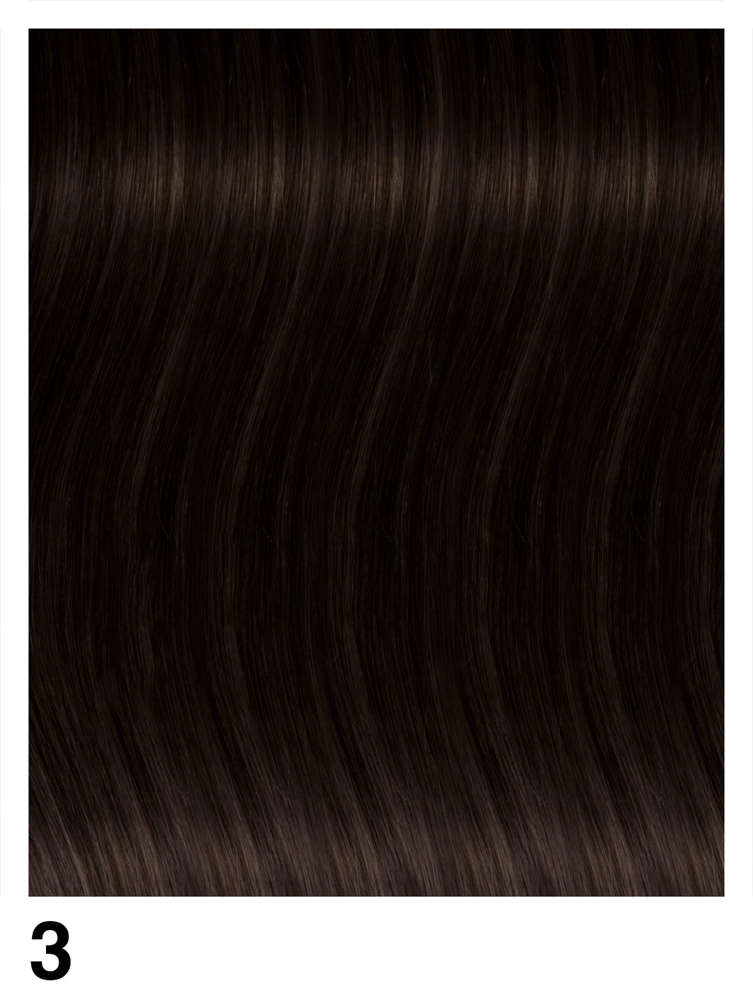 HEX8001LC Extension con cheratina