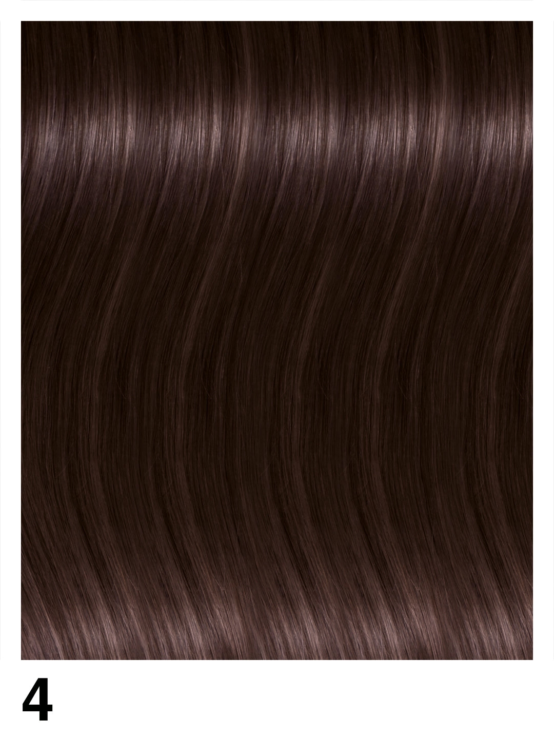 HEX8001LC Extension con cheratina