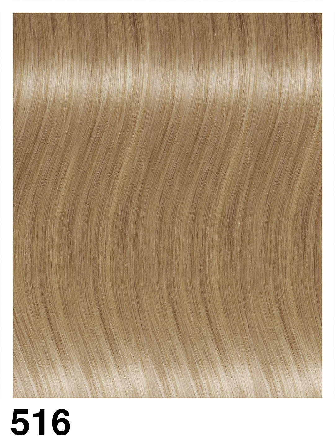 HEX8001LC Extension con cheratina