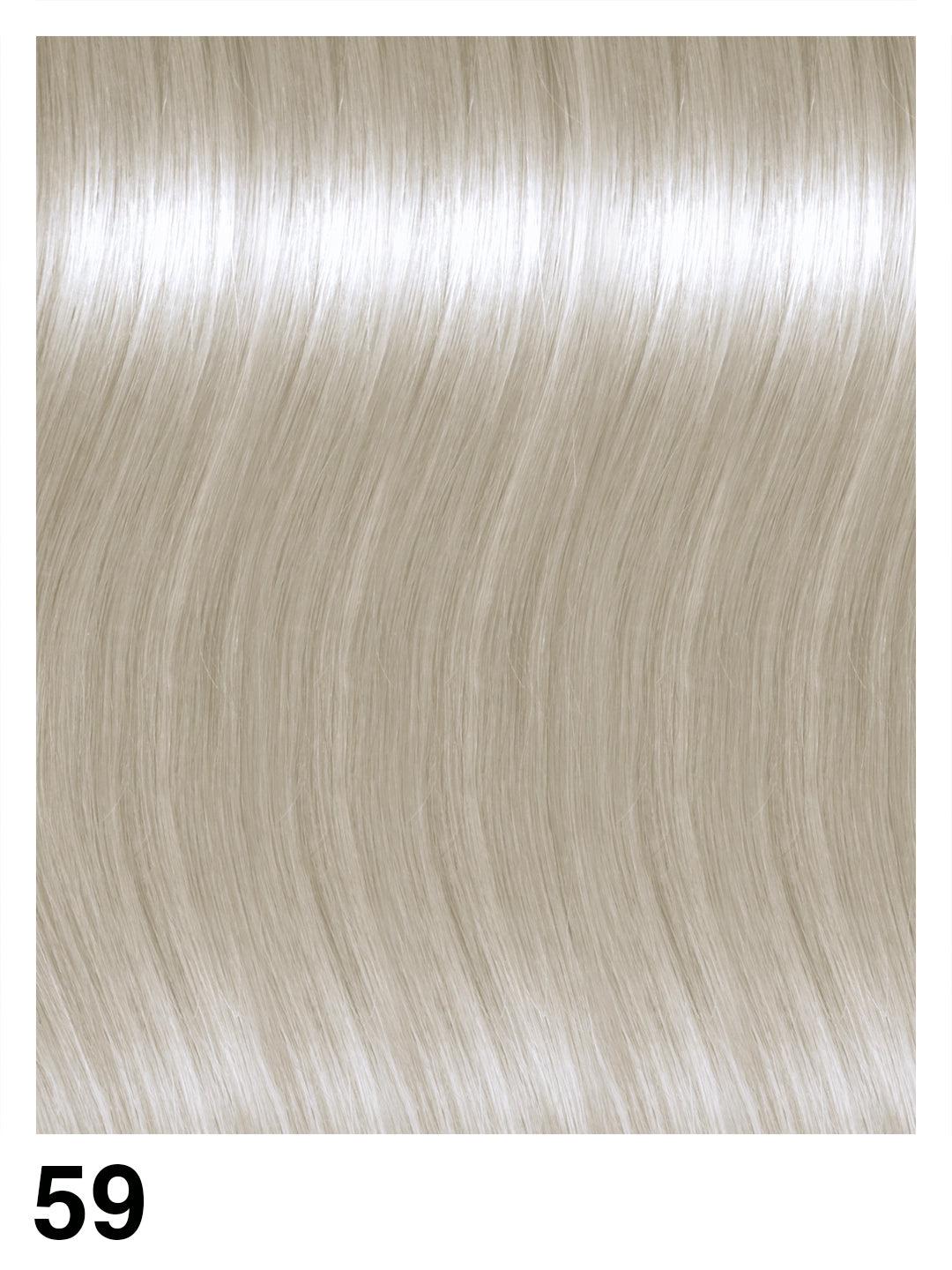 HEX8001LC Extension con cheratina
