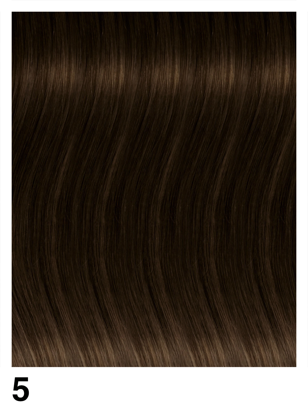 HEX8001LC Extension con cheratina