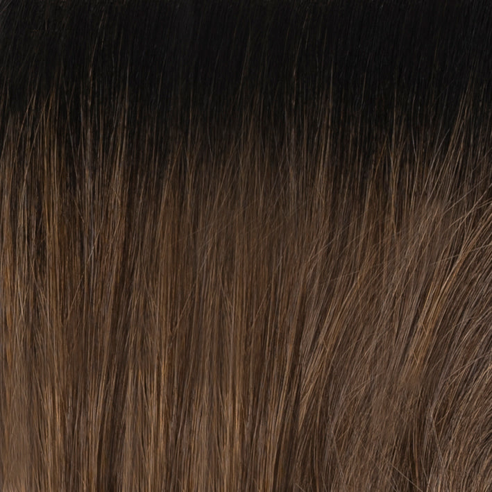 MEGAN Parrucca in fibra sintetica