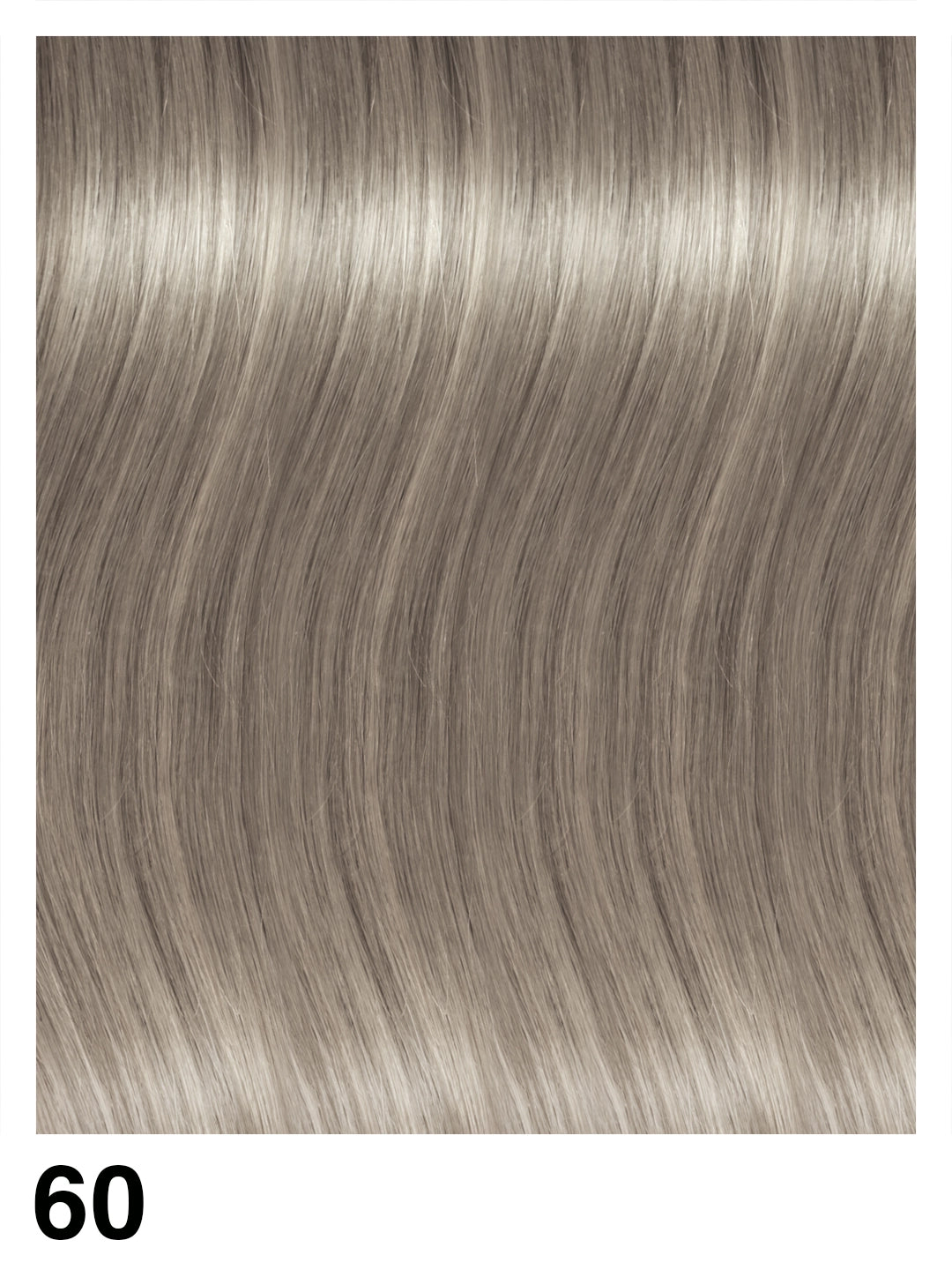 EASY VOLUME/L Extension con clip