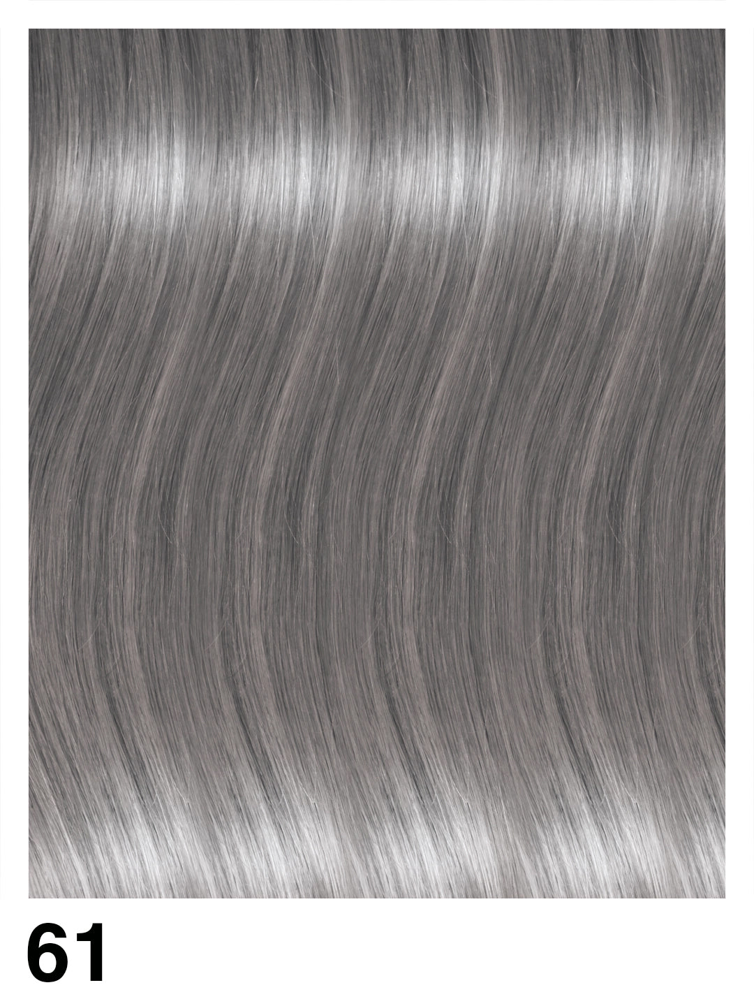 HEX8001LC Extension con cheratina