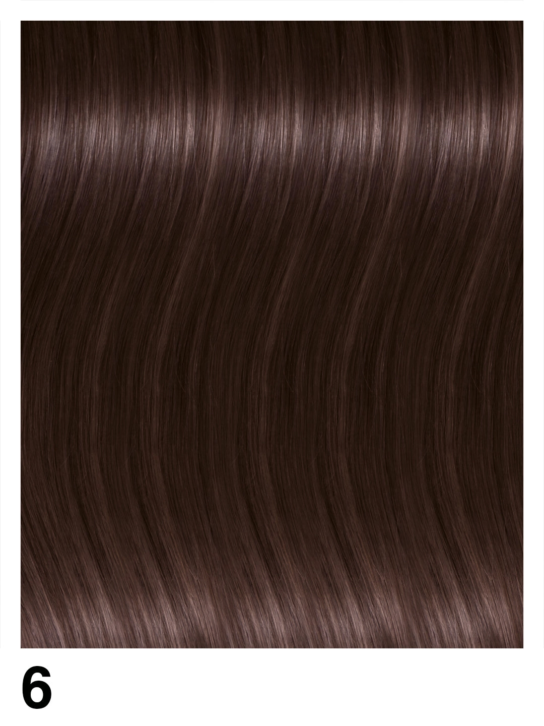 HEX8004R Extension con cheratina