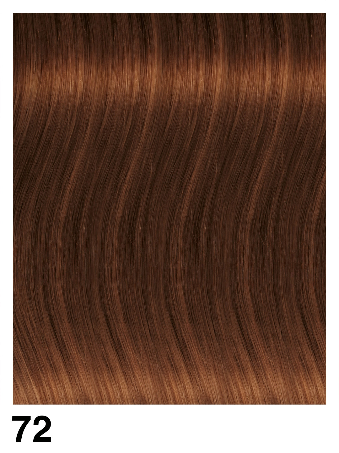 HEX8004R Extension con cheratina