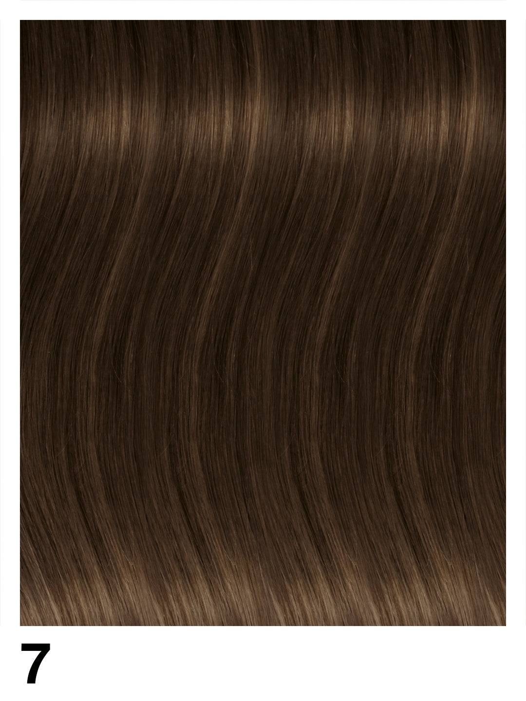 HEX8001LC Extension con cheratina