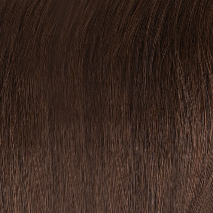 GLORIA Parrucca in fibra sintetica