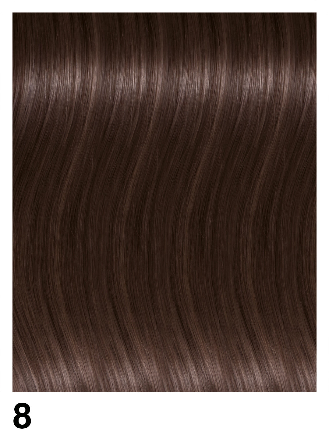 HEX8004R Extension con cheratina