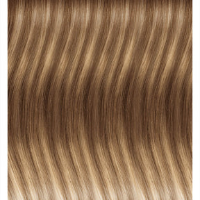 HEX8012B Extension con cheratina effetto Balayage