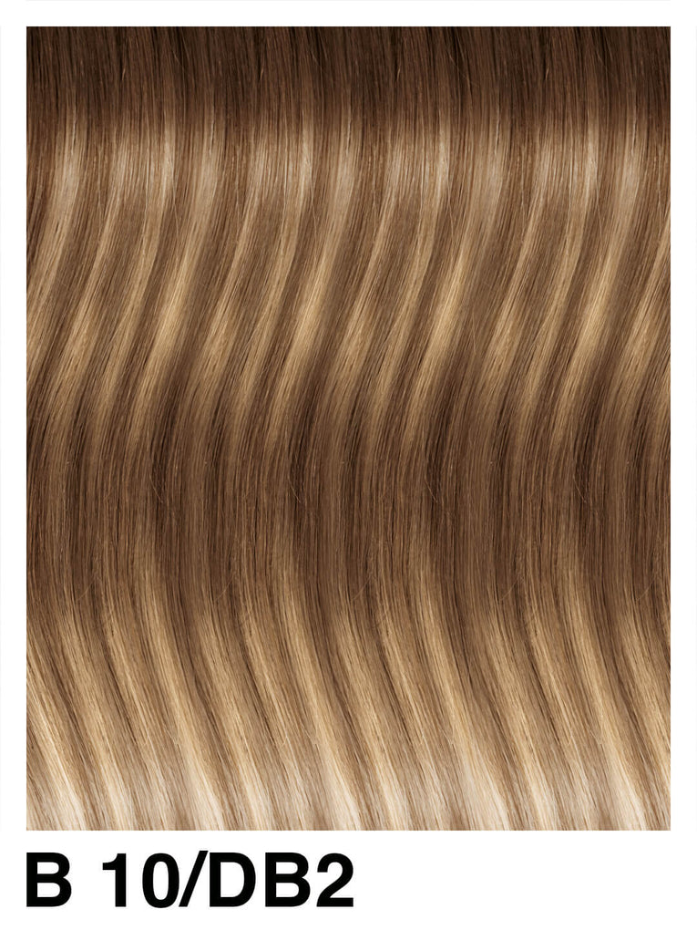 FTX3023BMW Fashion Tape Basic mosso in colori balayage