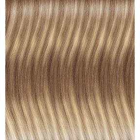 GISELE/M Toupet in capelli naturali ricci