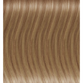 JENNIFER/M Coda in capelli naturali lisci