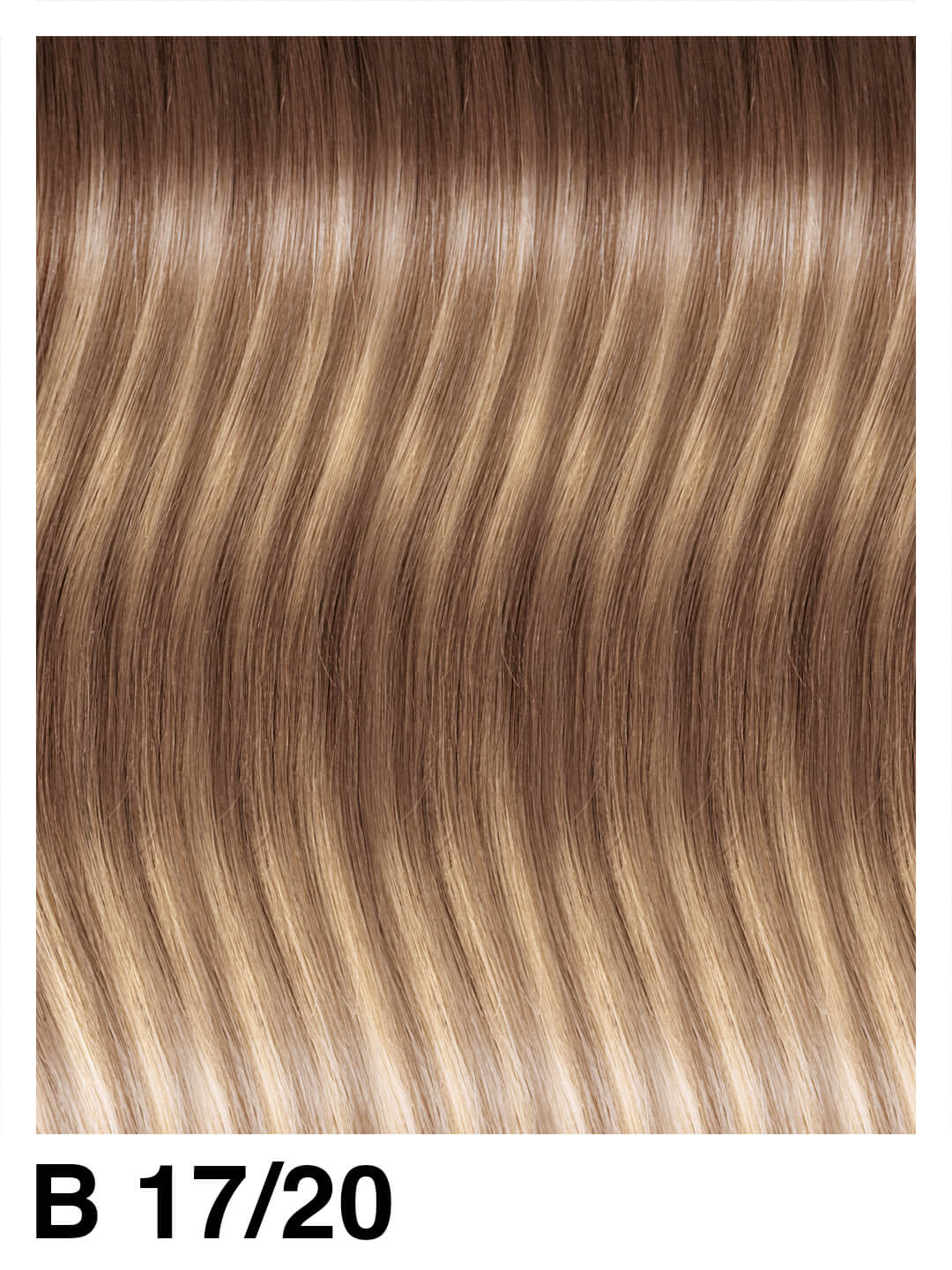 FTP2022 BL Fashion Tape Prime in colori balayage