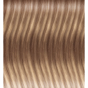 HEX8012B Extension con cheratina effetto Balayage