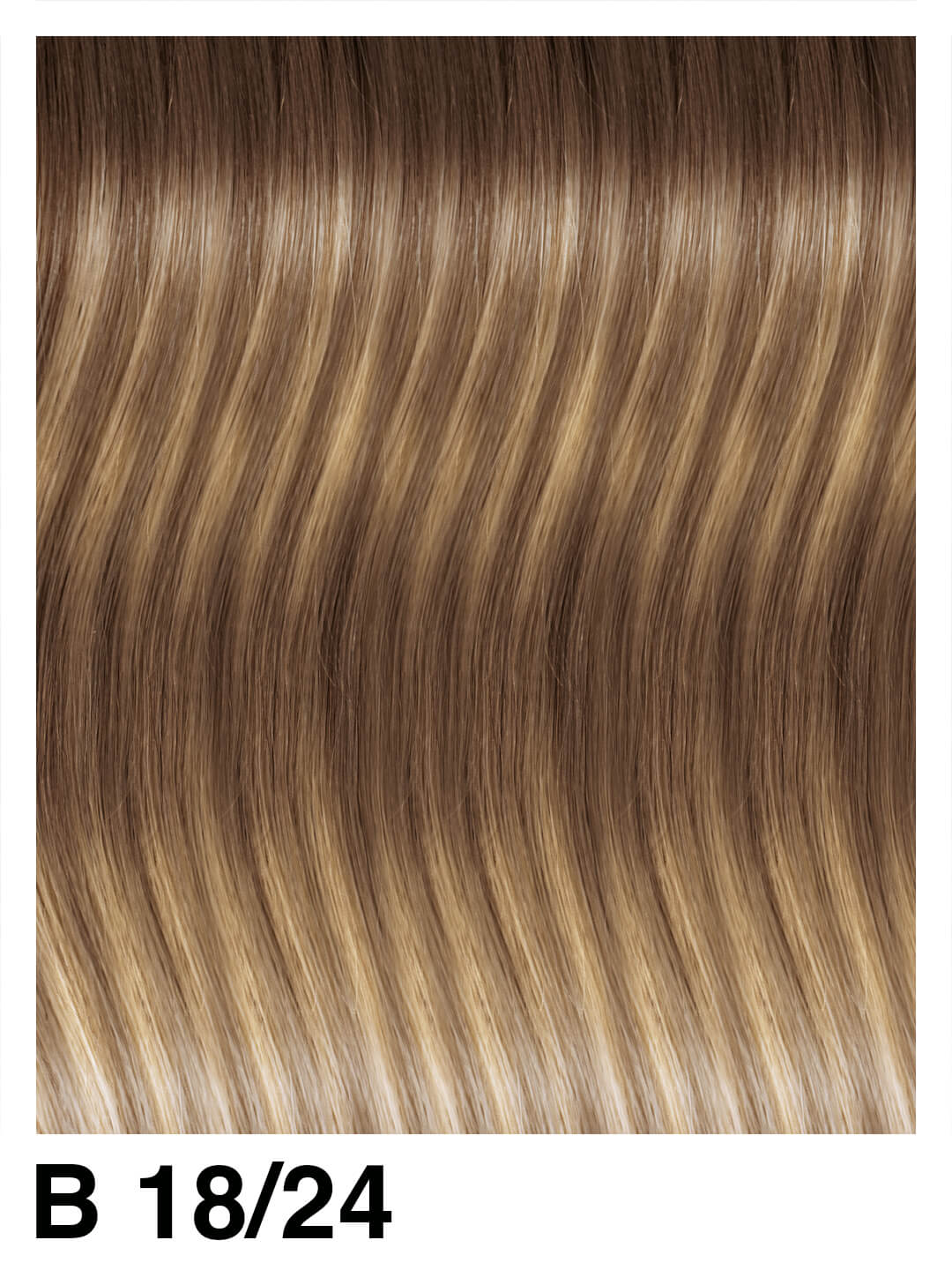 GISELE/M Toupet in capelli naturali ricci