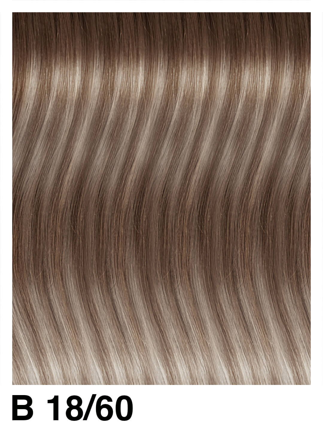 FTX1022 BL Fashion Tape Basic colori balayage