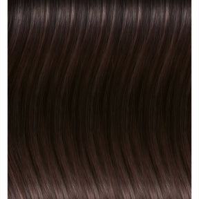 TIFFANY/M Toupet in capelli naturali lisci