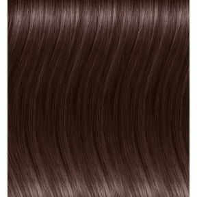 TIFFANY/M Toupet in capelli naturali lisci