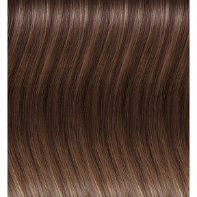 GISELE/M Toupet in capelli naturali ricci