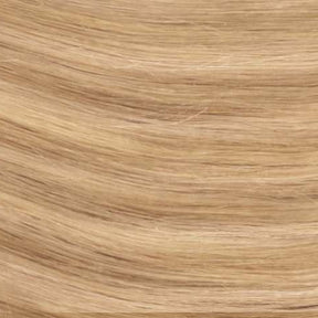TIFFANY/M Toupet in capelli naturali lisci