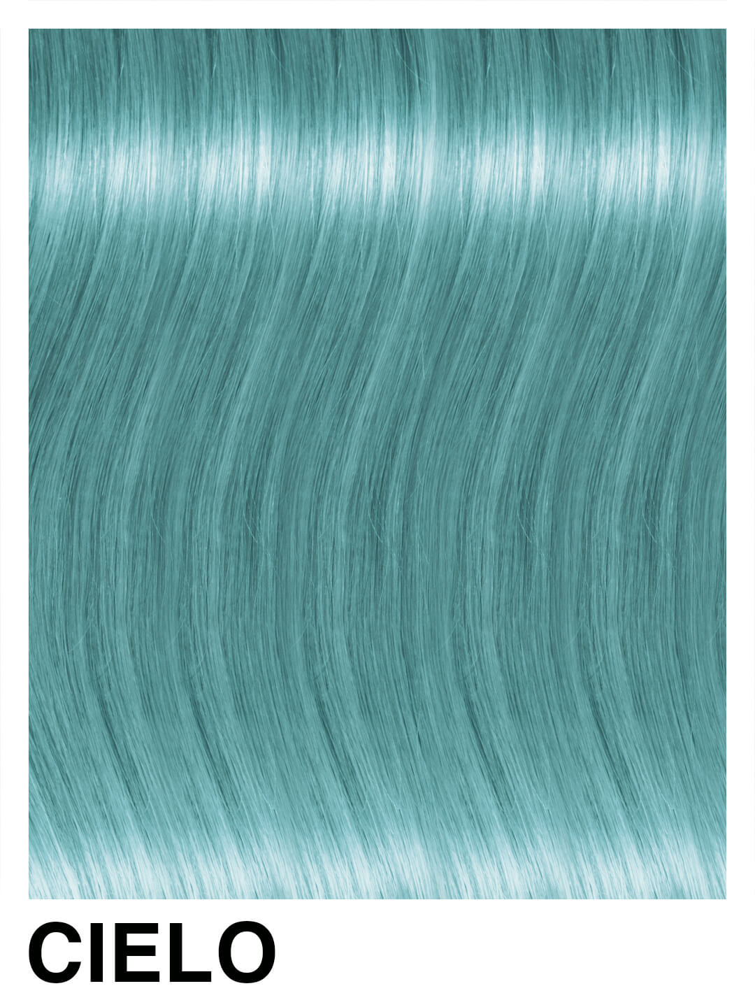 HEX8006F Extension con cheratina colori fantasia